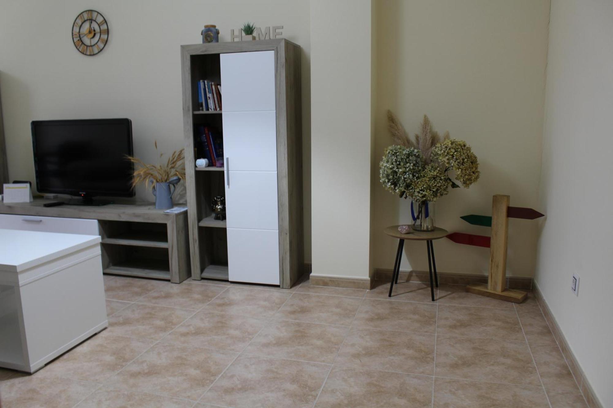 Apartmán Piso Turistico Fin Da Terra Negreira Exteriér fotografie